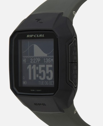 Reloj
Rip Curl Search GPS 2