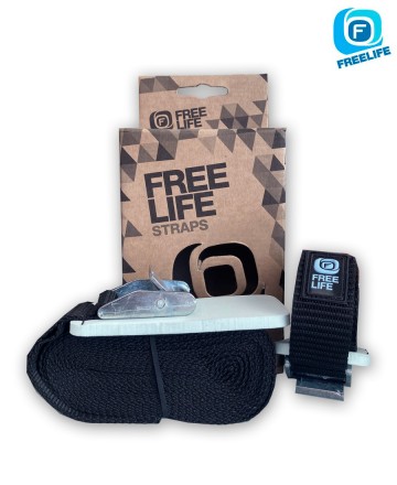 Suncho
Freelife 4M x 30MM