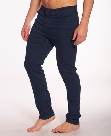 Jean
Rip Curl Blue Black Washed