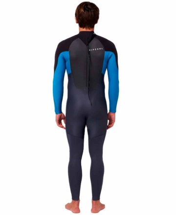 Steamer 3/2
Rip Curl  Omega Back Zip