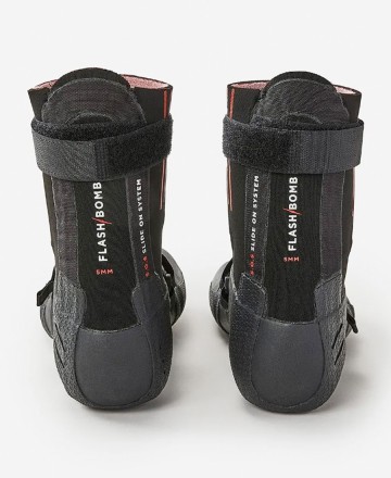 Botas De Neoprene
Rip Curl 5MM