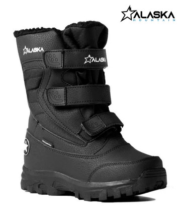 Botas 
Alaska Apreski Icebreaker Jr