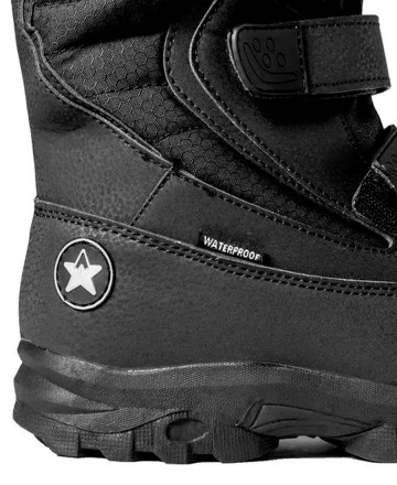 Botas 
Alaska Apreski Icebreaker