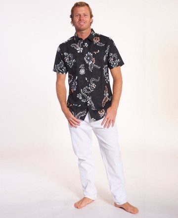 Jean
Rip Curl Slim White