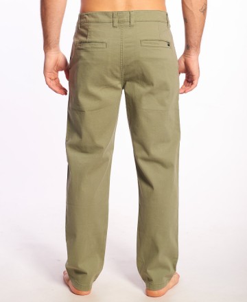 Pantal�n
Rip Curl Chino Classic Surf