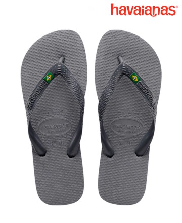 Ojotas 
Havaiana Brasil
