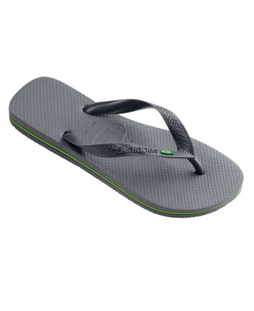 Ojotas 
Havaiana Brasil