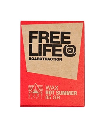 Parafina
Freelife Wax 85g