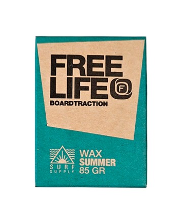 Parafina
Freelife Wax 85g
