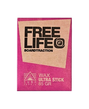 Parafina
Freelife Wax 85g
