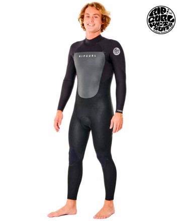 Steamer 3/2
Rip Curl Omega Back Zip