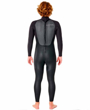 Steamer 3/2
Rip Curl Omega Back Zip