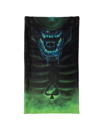 Cuello
MCD Tubo Mask