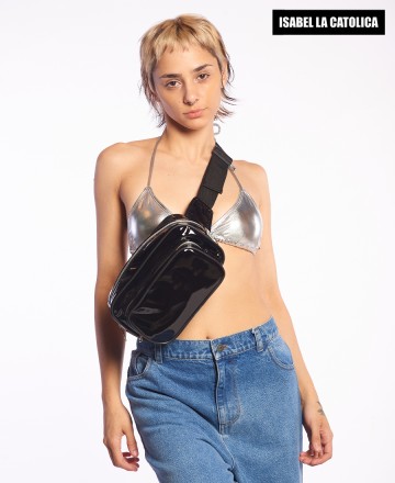 Ri�onera
Isabel La Cat�lica Charol