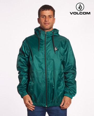 Rompevientos
Volcom Ermont