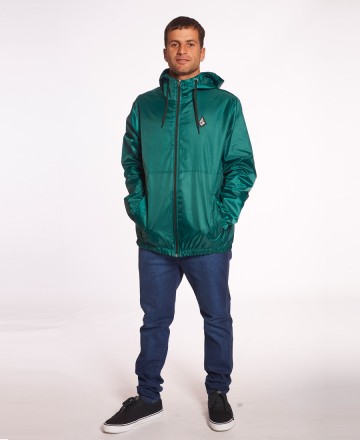 Rompevientos
Volcom Ermont