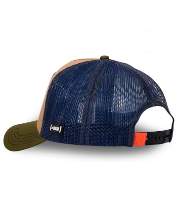 Cap
Capslab Trucker Martian