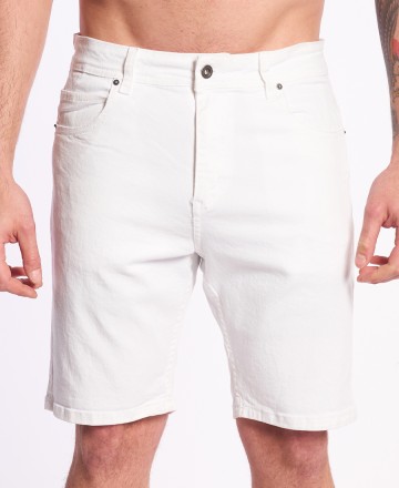 Bermuda
Rip Curl Slim White 19