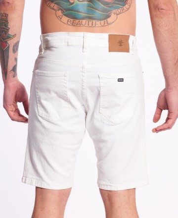 Bermuda
Rip Curl Slim White 19