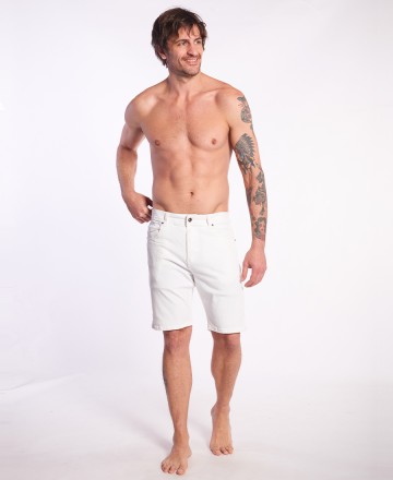 Bermuda
Rip Curl Slim White 19