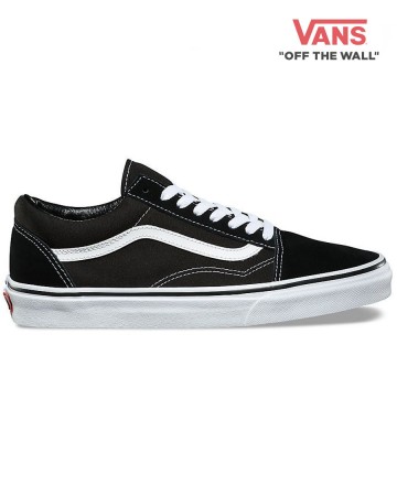 Zapatillas 
Vans Old Skool