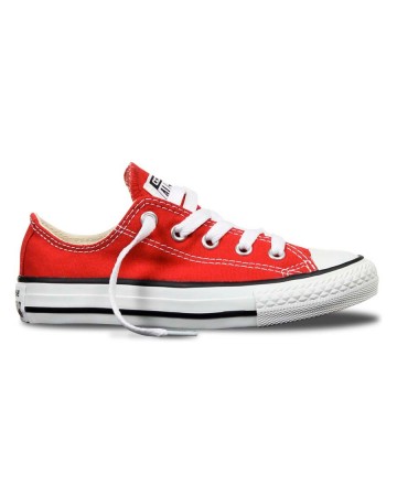 Zapatillas
Converse All Star
