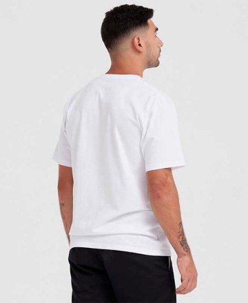 Remera
Vans Classic Logo