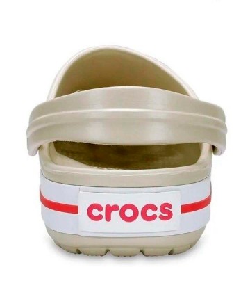 Suecos
Crocs Crocband Clog