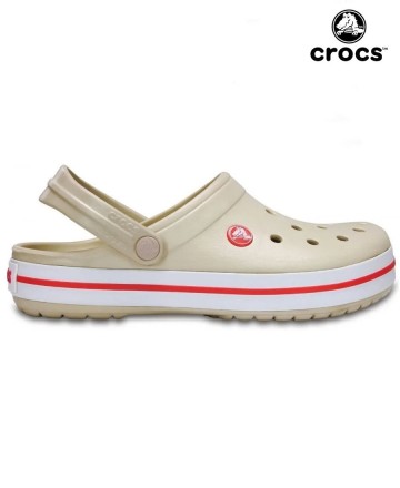 Suecos
Crocs Crocband Clog