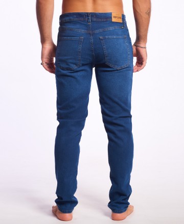 Jean
Rip Curl Slim New Mid Blue