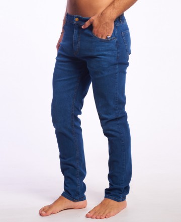 Jean
Rip Curl Slim New Mid Blue