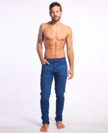 Jean
Rip Curl Slim New Mid Blue