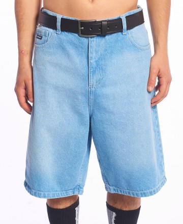 Bermuda 
Santa Cruz Mike Walkshorts