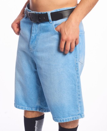 Bermuda 
Santa Cruz Mike Walkshorts