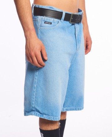 Bermuda 
Santa Cruz Mike Walkshorts