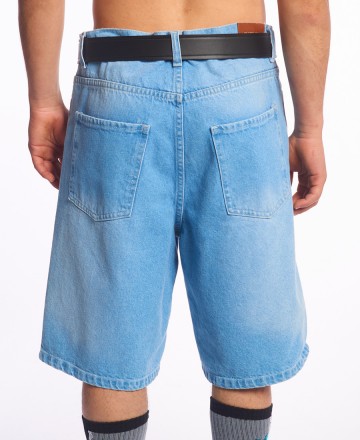 Bermuda 
Santa Cruz Mike Walkshorts