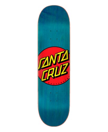 Tabla 
Santa Cruz Classic Dot