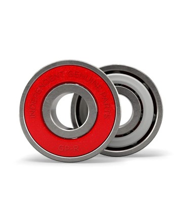 Rulemanes
Independent GP-R Red