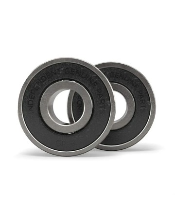 Rulemanes
Independent GP-B Black