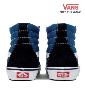 Zapatillas
Vans Hi SK8