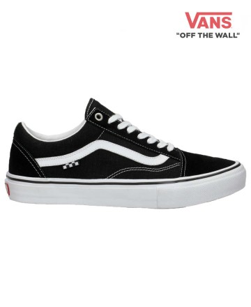 Zapatillas
Vans Old Skool Pro