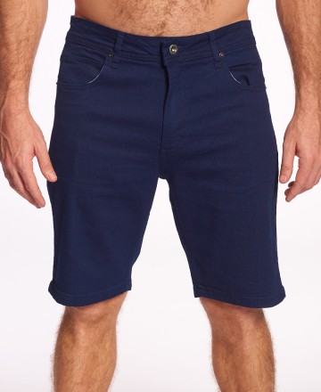 Bermuda
Rip Curl Skinny Blue 19 pulg