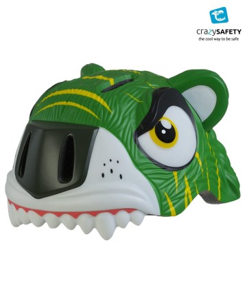 Casco
Crazy Safety