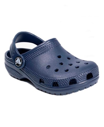 Suecos
Crocs