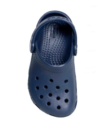 Suecos
Crocs