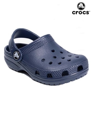 Suecos
Crocs