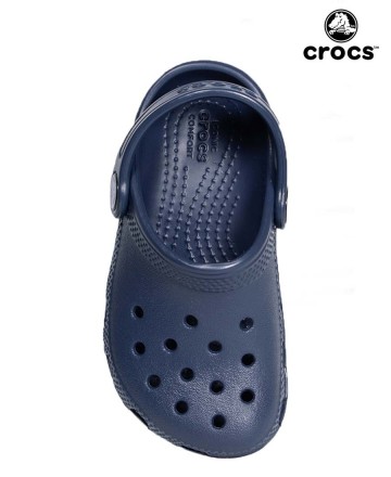 Suecos
Crocs