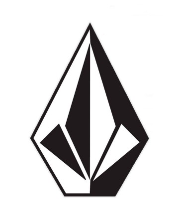 Sticker
Volcom Stone Grande