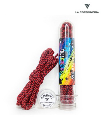 Cordones
La Cordoner�a Fullcolors