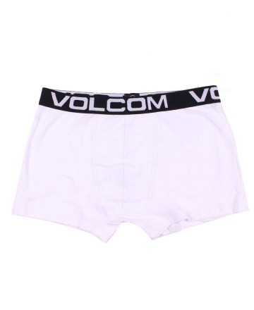 Boxer 
Volcom Solid
